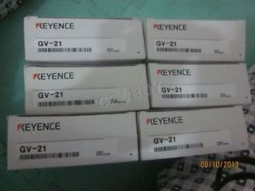 1PC Keyence GV-21 xhg48