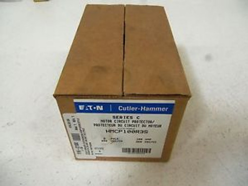 CUTLER HAMMER HMCP100R3S CIRCUIT BREAKER 100A NEW IN BOX