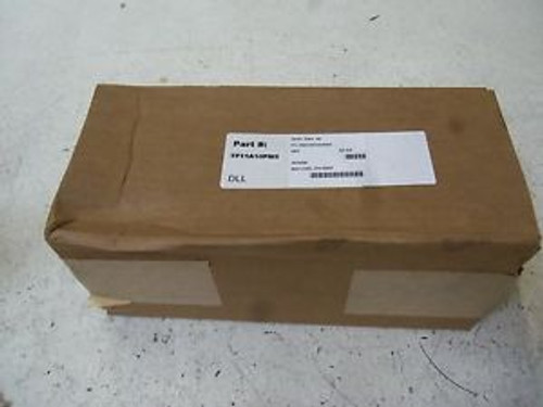 SCHROEDER TF11A10PMS FILTER HOUSING NEW IN BOX