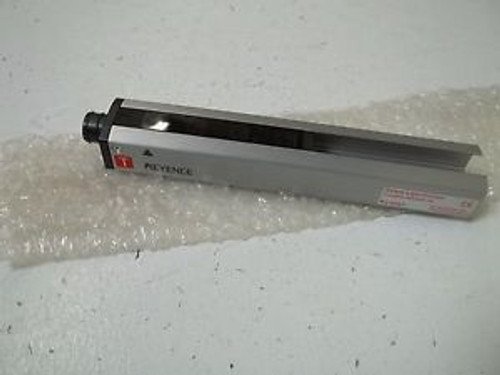 KEYENCE PJ-V22T SAFETY LIGHT CURTAIN TRANSMITTER  NEW OUT OF A BOX