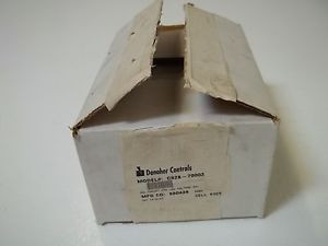 DAHANER CONTROLS C628-70002 SGL PRESET CTR LOW VOLTAGE 24V NEW IN A BOX