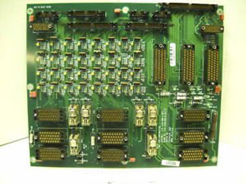 FMC 3160-200-A DISTRIBUTION PC BOARD-AGV 2000 NEW