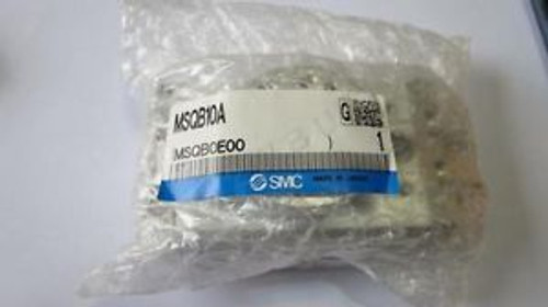 1PC MSQB10A SMC xhgj22