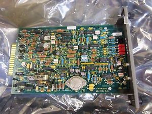 BAILEY 6637830G1 BUS MONITOR MODULE NEW NO BOX