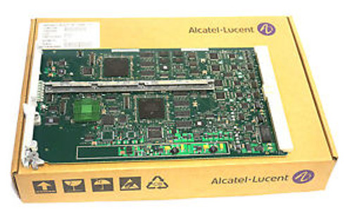 NEW LUCENT ALCATEL 44WW71 RADIO CONTROL CARD CRP1UZJAAG