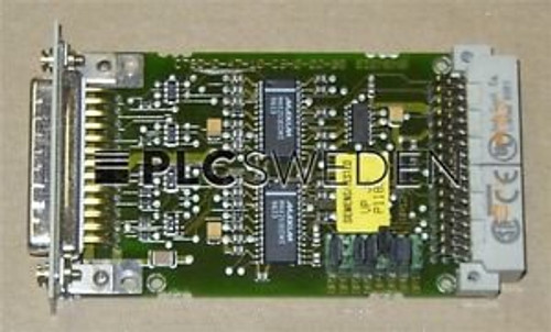 Siemens 6ES5 752-0AA23, New, 6ES57520AA23, Fast Shipping