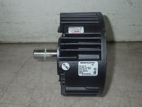 Warner Electric Output Clutch Em-180-40 In Box