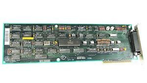 ALLEN BRADLEY 1784-KTP COMMUNICATION INTERFACE MODULE