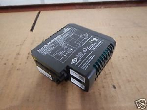 NEW Emerson High Side Series 2 Card KJ3202X1-BA1 NEW DO 24V Fisher Rosemount