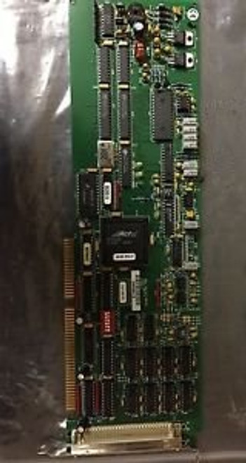 Keithley Das-1802Hc 987/H Board