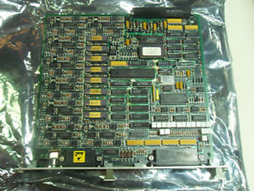 N3-3 1 NEW FISHER ROSEMOUNT 41B5222X33R ANALOG CARD