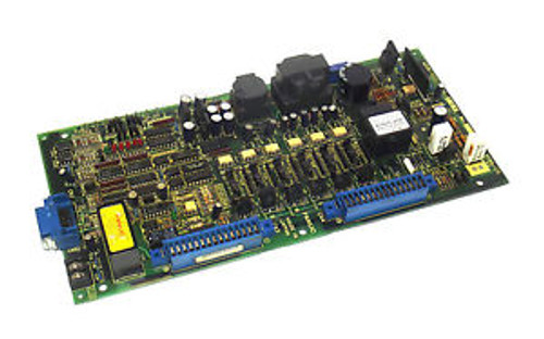 FANUC A20B-1003-0090/04A DRIVE CONTROL BOARD