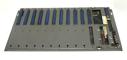 FANUC A03B-0801-C00B I/O BASE UNIT A03B0801C00B