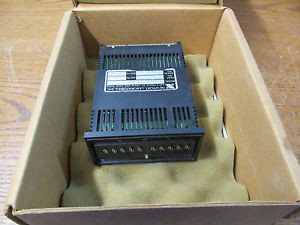 NEW NOS Newport Laboratories 872-01-05-D2 Counter 3 Watts 115VAC Model 872