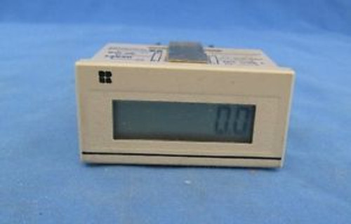 Redington 7620-7T0 Counter