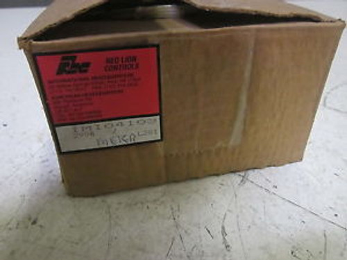 RED LION IMI04103 DIGITAL COUNTER 115VAC  NEW IN A BOX