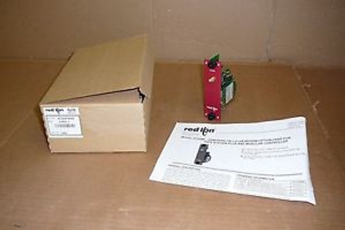 XCGSM000 Red Lion Controls NEW In Box Cellular Modem Option Card