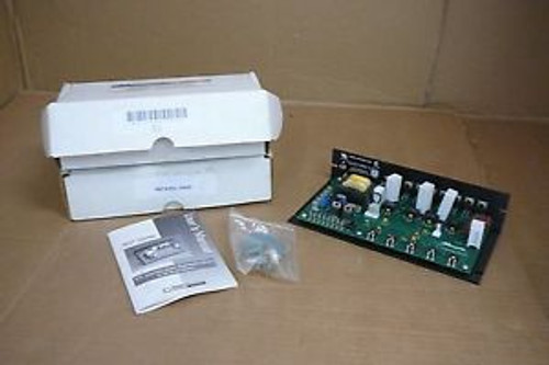 RGT300U-0642 Minarik New In Box DC Motor Speed Controller Drive RGT300U0642