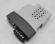 CONTROL TECHNIQUES STDU05 DEVICENET SOLUTIONS MODULE- FIELDBUS OPTION, NEW