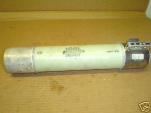 Westinghouse 449D597G04  Type CLS-1 Fuse 130A 5080V