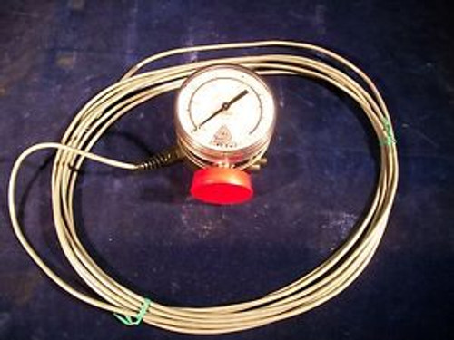 ANDERSON PHARMACEUTICAL SERIES, PSI GAUGE, 0333523, 0-100 PSI