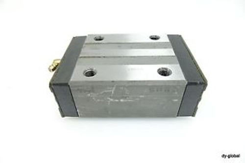 THK SR45W LM Guide Block for maintenace BRG-I-23