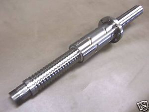 WARNER PRECISION ROLLED THREAD BALLSCREW WARNER PRECISION ROLLED THREAD BALLSCREW