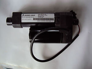 NEW   WARNER LINEAR  M1-D024-0025-A02=LN
