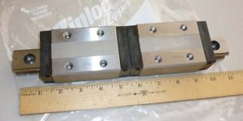 THK SHS30V LM Linear Positioning Slide, 1 Rail 2 Blocks, 280mm Long, NICE