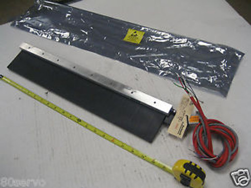 ANORAD LINEAR MOTOR COIL ASSEMBLY  P/N LZ-050T-480-D-0-T-TR-2   NEW