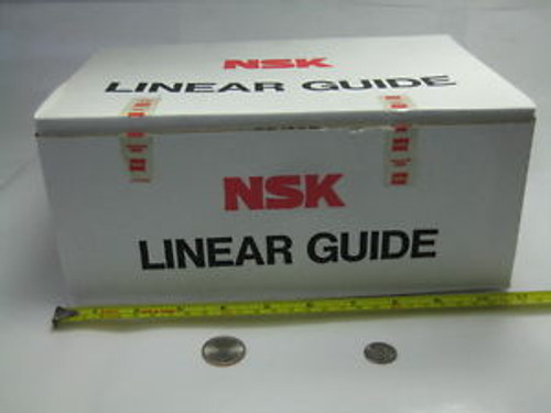 NEW NSK MOTION & CONTROL LAH65ELZ-90 LINEAR GUIDE MILLING LATHE CNC MACHINE TOOL