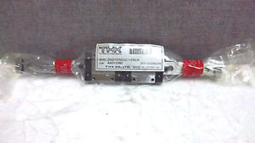 THK LM GUIDE 2RSR15VMUUC1+230LM NEW 2RSR15VMUUC1230LM 2RSR15