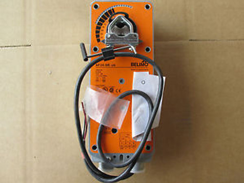 Belimo AF24-SRUS Actuator 133 Lbs 24 VAC NEW