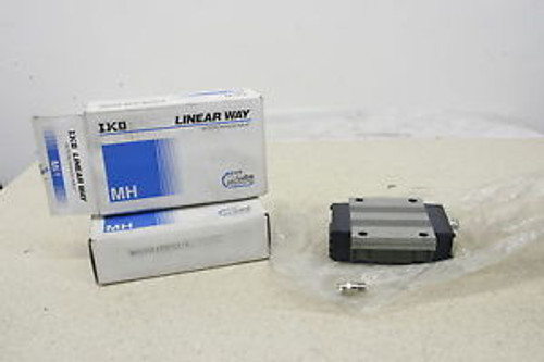 IKO linear slide bearing block cartridge MH MHG35C1T2PS2/V