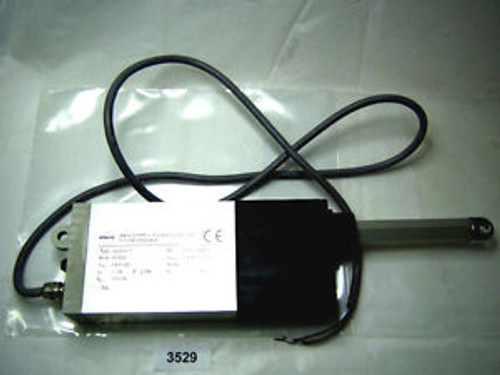 3529 Elero Linear Actuator D-07381