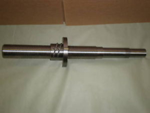 RBC PRECISION BALL SCREW ~NEW~SURPLUS~