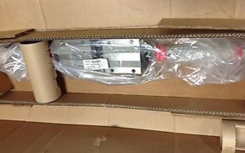 THK LINEAR GUIDE RAIL New UN5J25 /  HSR35LA2ZZE+760LE 105406