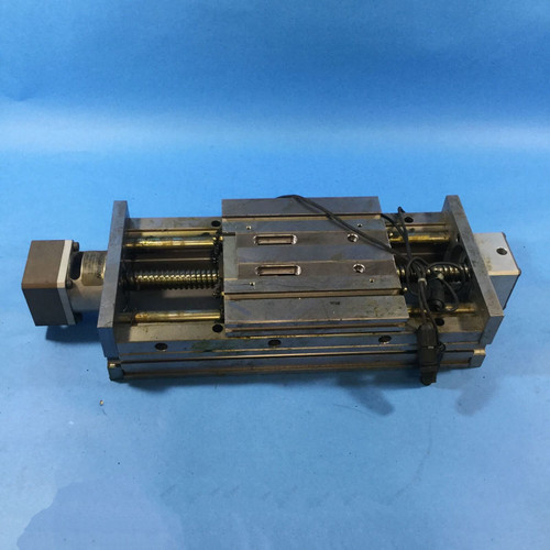 Thompson 2RB16-100119 Linear Unit, 2RB, Ball Screw Drive USIP