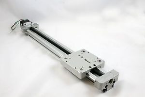 PBC Linear Motorized Actuator Guild Stage/1mm Screw/Nema 17 PRICE DROP