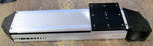 Parker Daedal Belt Drive 14 Travel Linear Actuator Stage