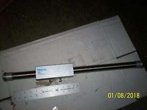 FESTO DGO-32-400-PPV-A-B 24921079 000010 00015225 W841 PNEUMATIC LINEAR ACTUATOR