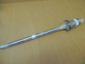 New THK Ball Screw 20046206 30mm ID 58mm OD 105mm Length