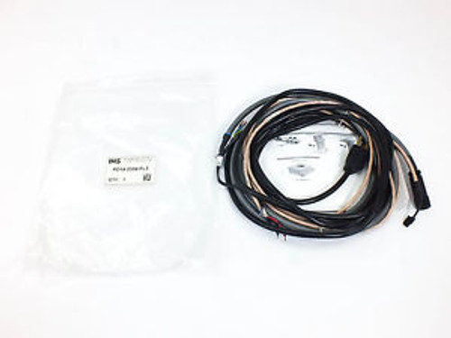 I/O Interface Cables Power Drive MDrive PLUS2 Motion Control - IMS PD14-2334-FL3