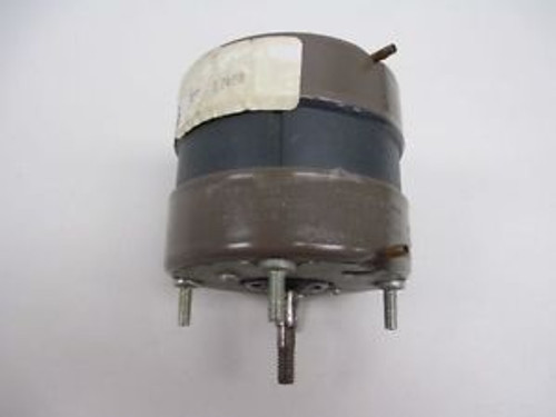 NEW GENERAL ELECTRIC 5KSM59GS21147S DC 230V-DC 1250RPM ELECTRIC MOTOR D227468