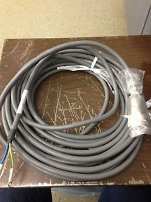 YASKAWA B4ICE-10A SERVO MOTOR POWER CABLE FOR SGMPH SERIES