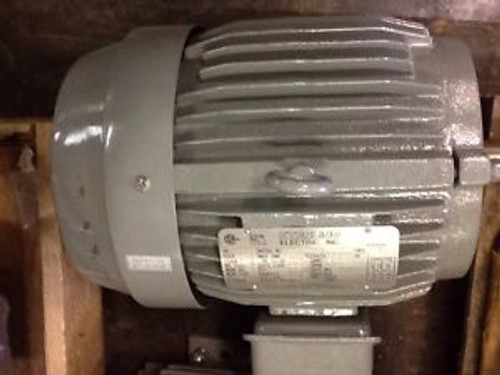 STERLING ELECTRIC MOTOR MODEL #JB0034FFA