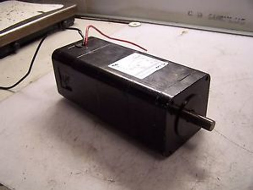 NEW RAE DC MOTOR 90 VDC 1750 RPM 1.63 AMP MODEL 4040019