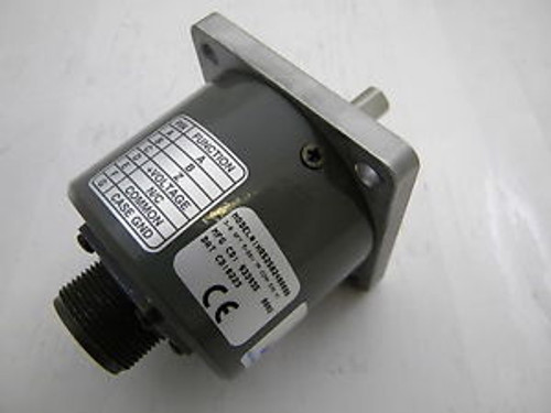 Danaher Controls, Dynapar Incremental Encoder, HR52502400000