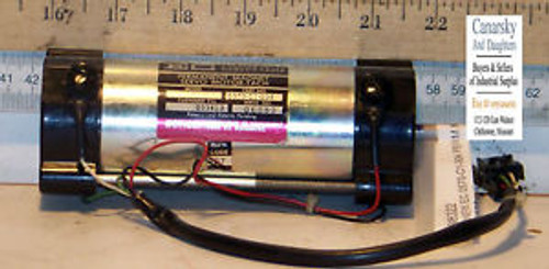 1 NEW EC 0570-C1-004 PERM MAGNET SERVO MOTOR TACH NNB