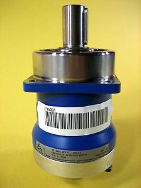 Wittenstein Alpha  --  SP 060S-MF1-5-1B1-2S  --  High Speed Gear Reducer new